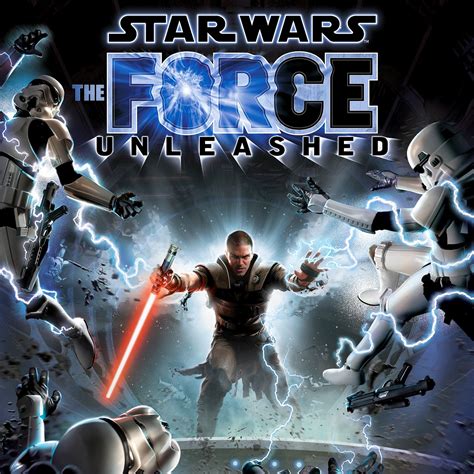 star wars force unleashed|star wars force unleashed walkthrough.